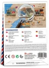 Cubic Fun 3D 31 Parça Puzzle Fransız Moda Mağazası
