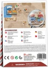 Cubic Fun 3D 26 Parça Puzzle Türk Halk Evi 1