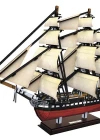 Cubic Fun 3D Puzzle 193 Parça USS Constitution Gemisi