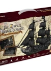 Cubic Fun 3D 308 Parça Puzzle The Queen Anne’s Revenge Gemi