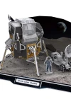 Cubic Fun 3D 104 Parça Puzzle Apollo Lunar Ay Modülü