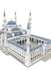 Cubic Fun 3D 321 Parça Puzzle Sultan Ahmet Camii