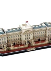 Cubic Fun 3D 72 Parça Puzzle Buckingham Sarayı - İngiltere