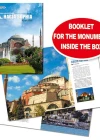 Cubic Fun 3D 225 Parça Puzzle Tarihi Ayasofya Camii