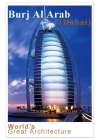 Cubic Fun 3D 101 Parça Puzzle Burç El Arap - Dubai