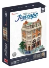 Cubic Fun 3D Puzzle Jigscape Banka Binası Londra