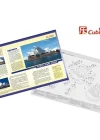 Cubic Fun 3D 58 Parça Puzzle Sydney Opera Binası - Avustralya