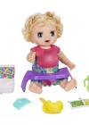 Baby Alive Acıkan Bebeğim