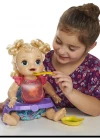 Baby Alive Acıkan Bebeğim
