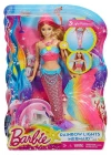 Barbie Işıltılı Gökkuşağı Denizkızı