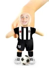 Beşiktaş Parmak Futbolu Oyuncu Seti