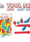 Akar Mini Soft Polis Aletleri Seti