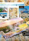 Cubic Fun National Geographic Serisi Sagrada Famillia 3D Puzzle