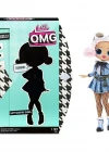 L.O.L. Çok Gizli Bebekler Seri 3 - Uptown Girl