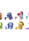 My Little Pony Cutie Mark Crew Konfeti Partisi Koleksiyon
