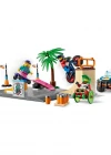 Lego City Kaykay Parkı