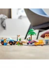 Lego City Kaykay Parkı