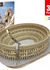 Cubic Fun National Geographic Serisi Colosseum 3D Puzzle