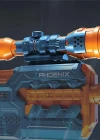 Nerf Elite 2.0 Phoenix CS-6