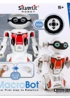 Silverlit Makrobot Kırmızı
