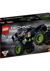 Lego Technic Monster Jam Grave Digger