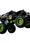 Lego Technic Monster Jam Grave Digger