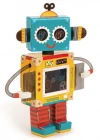 Clementoni Play Creative - Robot Atölyesi