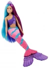 Barbie Dreamtopia Uzun Saçlı Bebekler GTF39