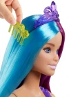 Barbie Dreamtopia Uzun Saçlı Bebekler GTF39