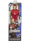 Avengers Endgame Titan Hero Figür - Iron Man