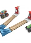 Hot Wheels Monster Trucks Çifte Çarpışma Oyun Seti