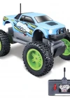 Maisto Tech Off Road Go Uzaktan Kumandalı Araba Mavi