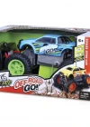 Maisto Tech Off Road Go Uzaktan Kumandalı Araba Mavi