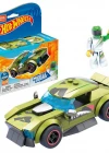 Mega Hot Wheels Blok Araçlar GVM30