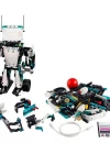 Lego Mindstorms Robot Mucidi
