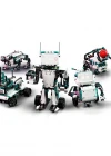 Lego Mindstorms Robot Mucidi