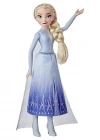 Disney Frozen 2 Elsa Bebek