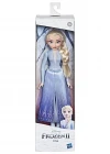 Disney Frozen 2 Elsa Bebek