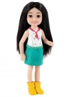 Barbie Chelsea Meslekleri Öğreniyor Bebek ve Oyun Setleri Serisi
