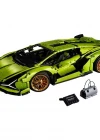 Lego Technic Lamborghini Sián FKP 37
