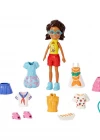 Polly Pocket Seyahatte Oyun Seti Seyahat Paketi