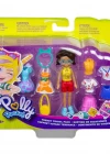 Polly Pocket Seyahatte Oyun Seti Seyahat Paketi