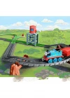 Thomas ve Arkadaşları Buhar İstasyonu Seti