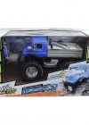 Maisto Mercedes-Benz Unimog U5000 1:16 Uzaktan Kumandalı Kamyon