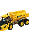 Lego Technic 6x6 Volvo Mafsallı Kamyon