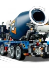 Lego Technic Beton Mikseri
