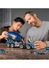 Lego Technic Beton Mikseri