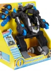 Imaginext DC Super Friends Batman Robot