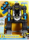 Imaginext DC Super Friends Batman Robot