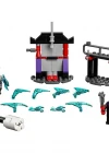 Lego Ninjago Efsanevi Savaş Seti – Zane ile Nindroid